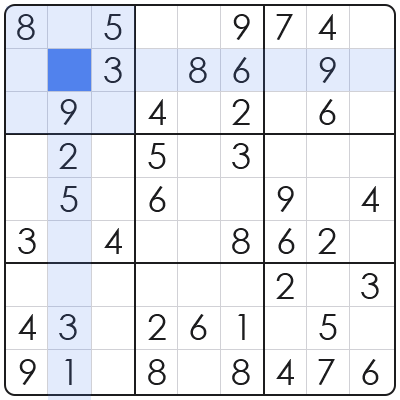 sudoku absurd