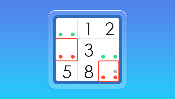 sudoku swordfish method