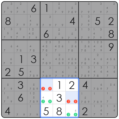 sudoku easy free printable
