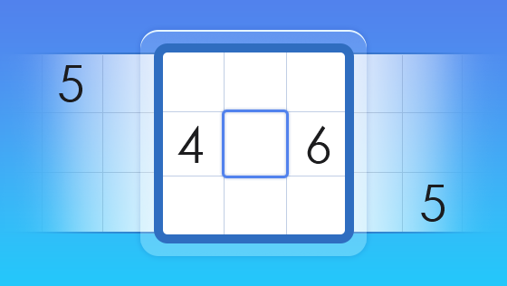 number games like sudoku