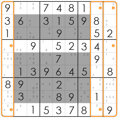 sudoku kingdom very hard